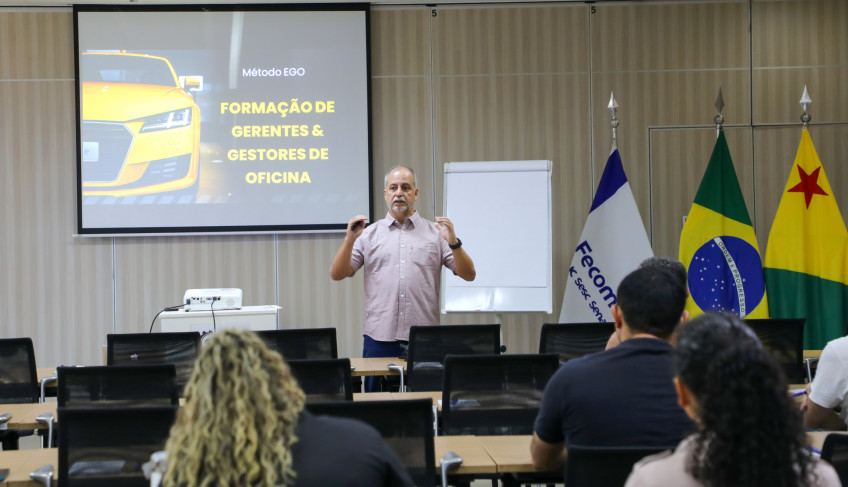 ASN Acre - Agência Sebrae de Notícias