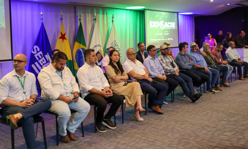 ASN Acre - Agência Sebrae de Notícias