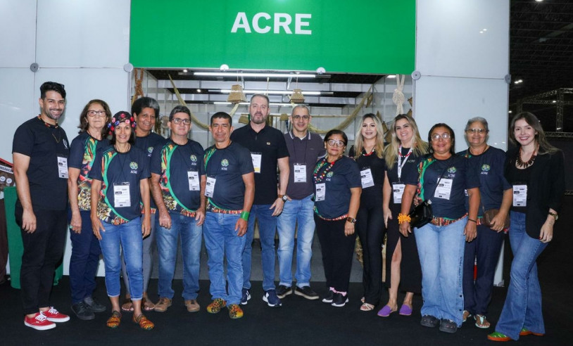 ASN Acre - Agência Sebrae de Notícias