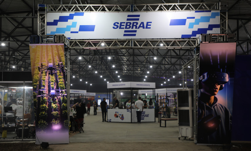 ASN Acre - Agência Sebrae de Notícias