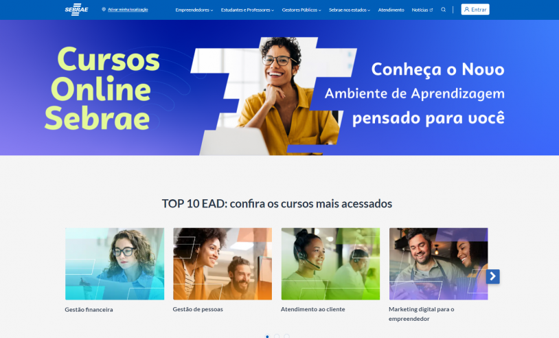 ASN Acre - Agência Sebrae de Notícias