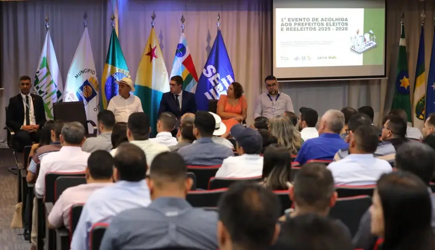 ASN Acre - Agência Sebrae de Notícias