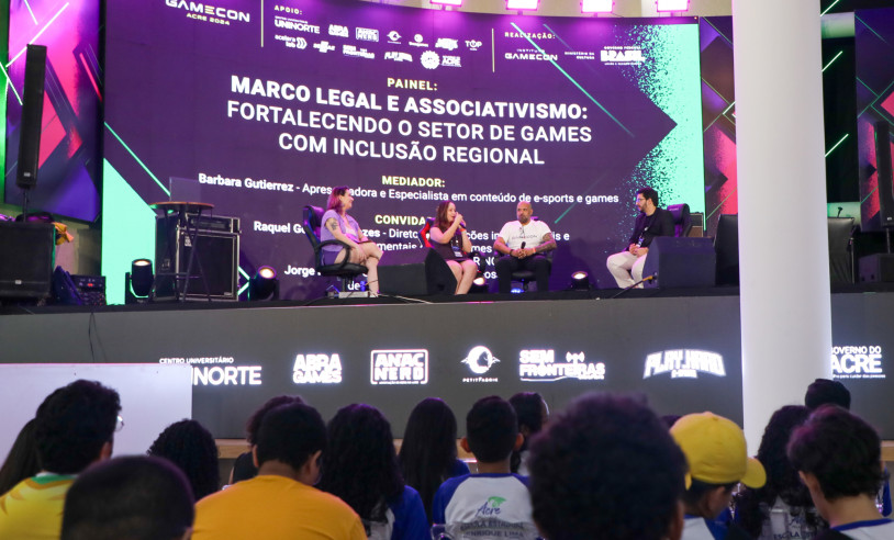 ASN Acre - Agência Sebrae de Notícias