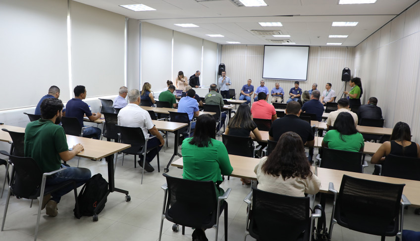 ASN Acre - Agência Sebrae de Notícias