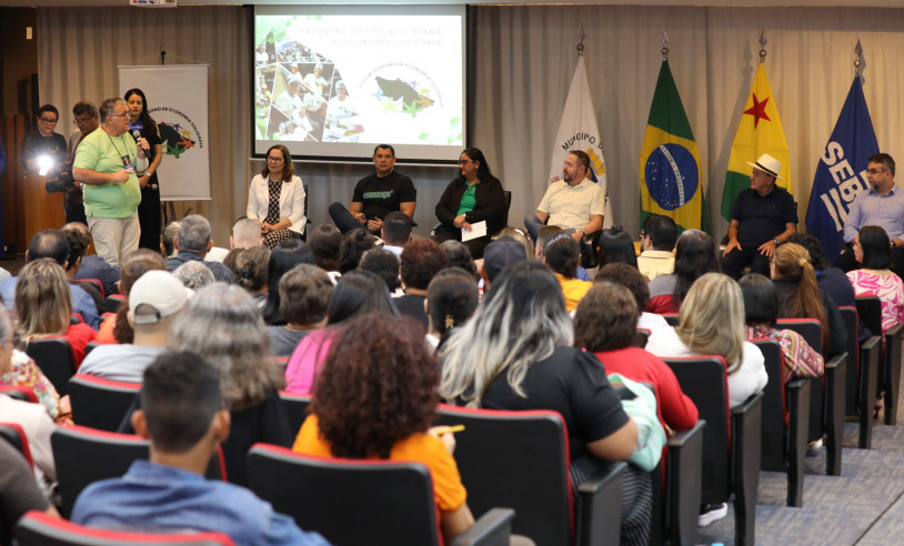 ASN Acre - Agência Sebrae de Notícias