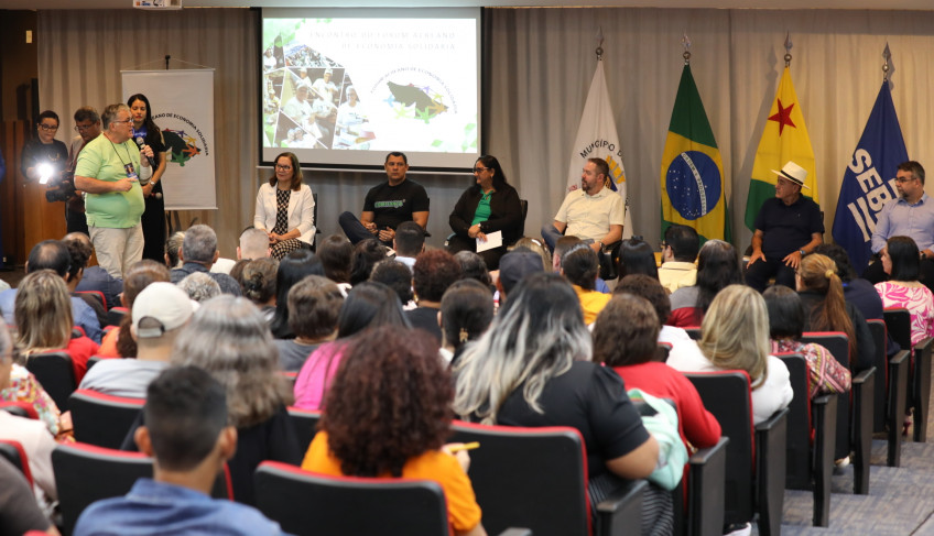 ASN Acre - Agência Sebrae de Notícias