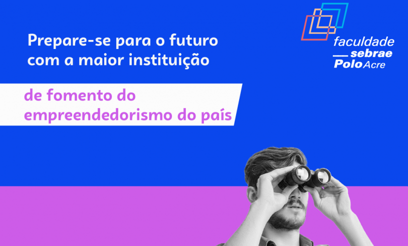 ASN Acre - Agência Sebrae de Notícias