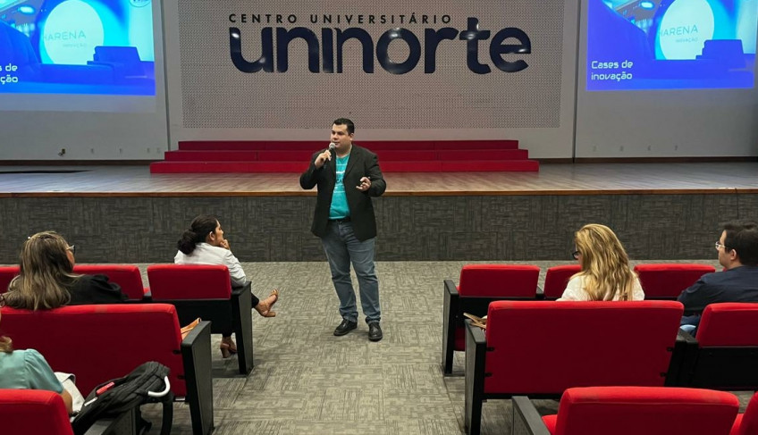 ASN Acre - Agência Sebrae de Notícias