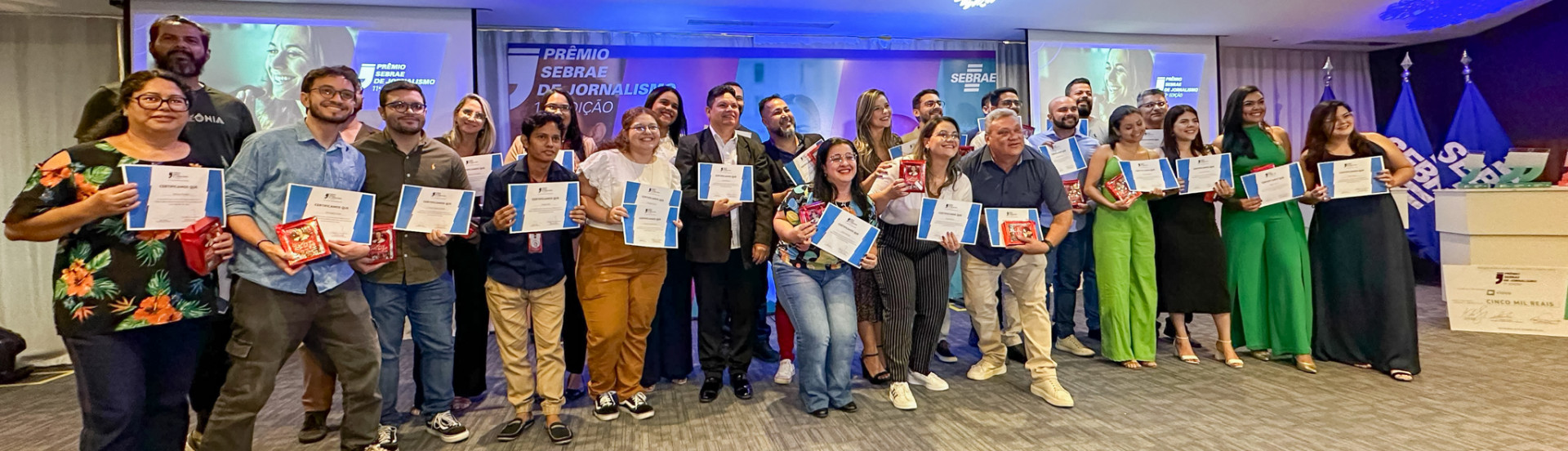 ASN Acre - Agência Sebrae de Notícias