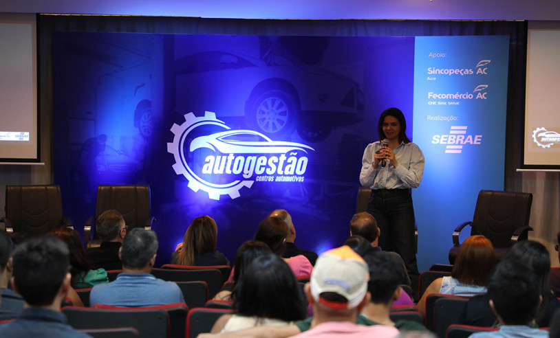 ASN Acre - Agência Sebrae de Notícias