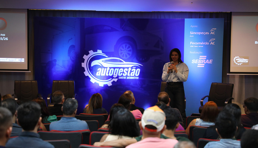 ASN Acre - Agência Sebrae de Notícias