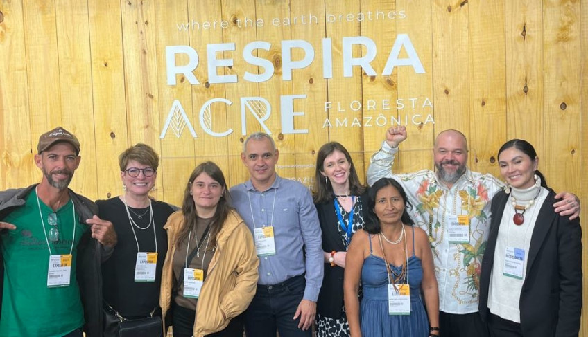 ASN Acre - Agência Sebrae de Notícias