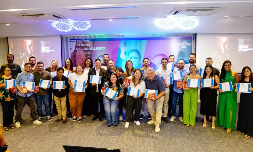 ASN Acre - Agência Sebrae de Notícias