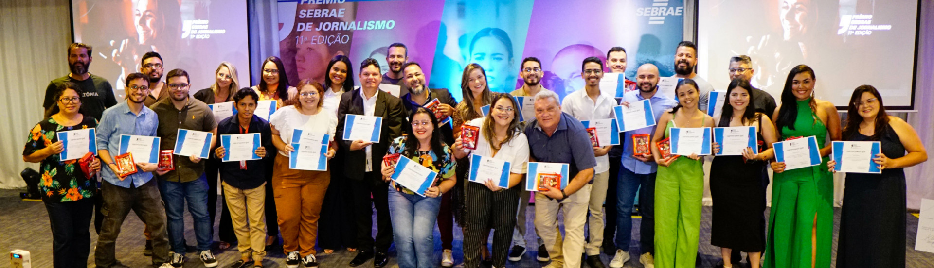 ASN Acre - Agência Sebrae de Notícias
