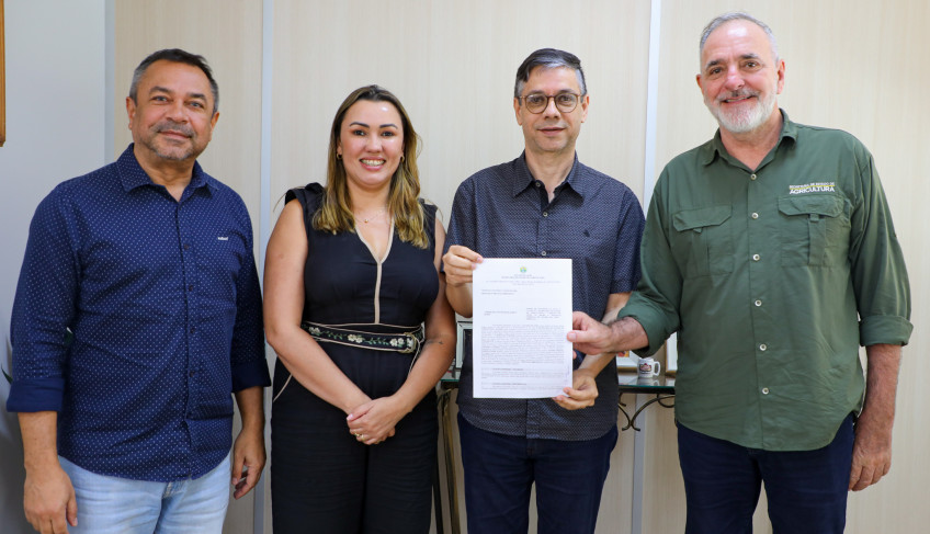 ASN Acre - Agência Sebrae de Notícias