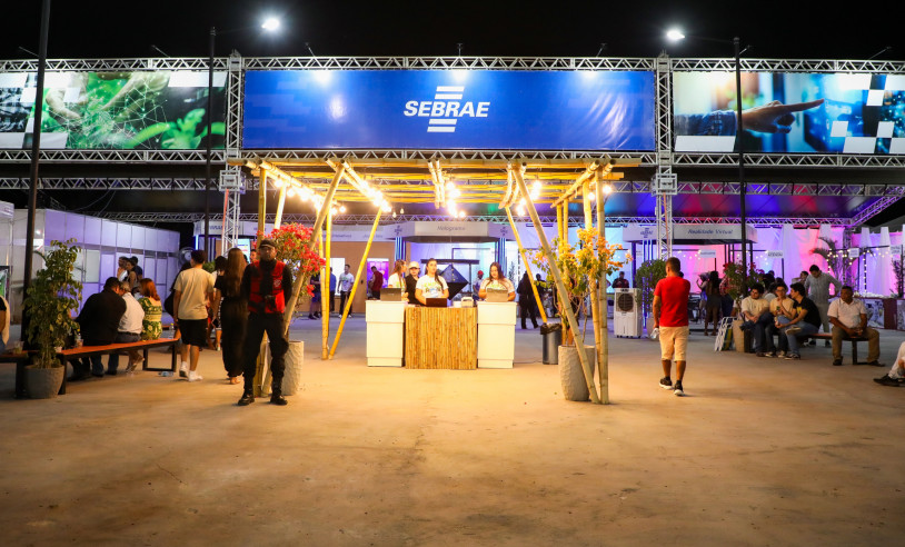 ASN Acre - Agência Sebrae de Notícias