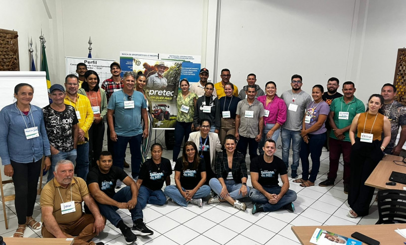 ASN Acre - Agência Sebrae de Notícias