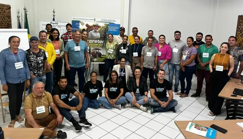 ASN Acre - Agência Sebrae de Notícias