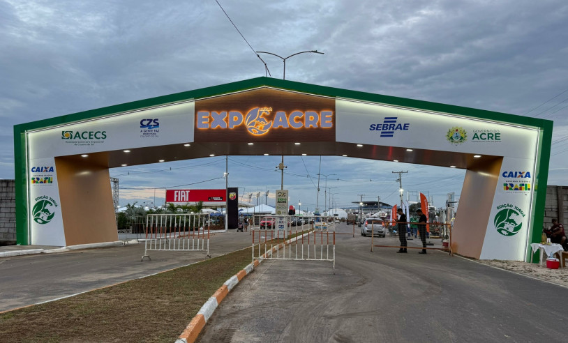 ASN Acre - Agência Sebrae de Notícias