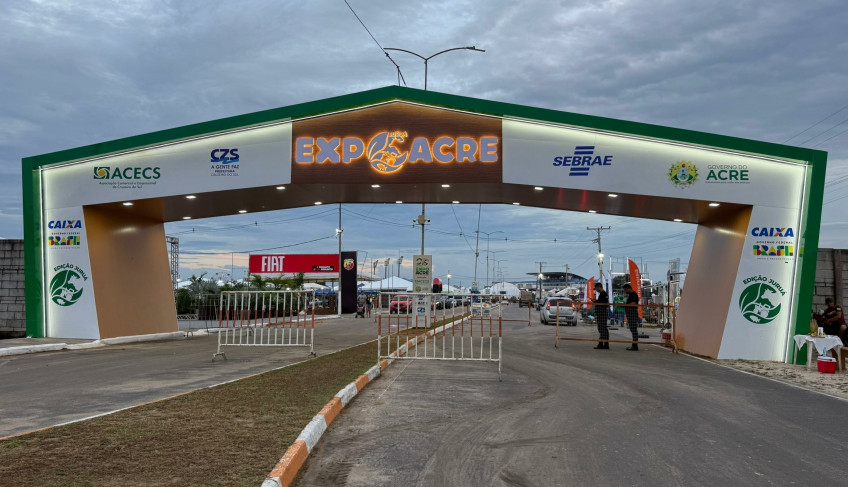 ASN Acre - Agência Sebrae de Notícias