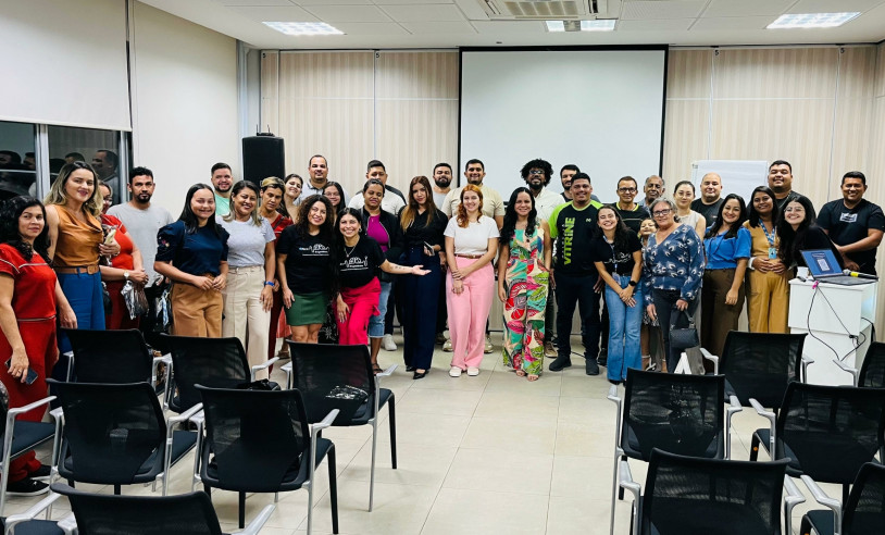 ASN Acre - Agência Sebrae de Notícias
