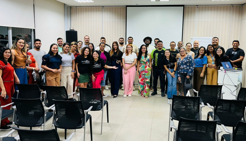 ASN Acre - Agência Sebrae de Notícias