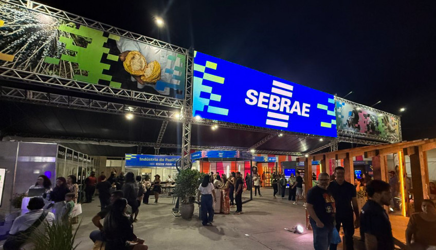 ASN Acre - Agência Sebrae de Notícias