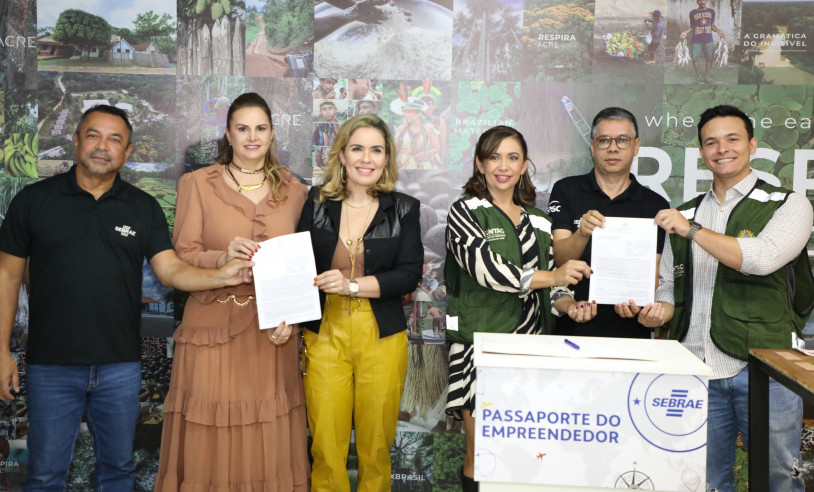 ASN Acre - Agência Sebrae de Notícias