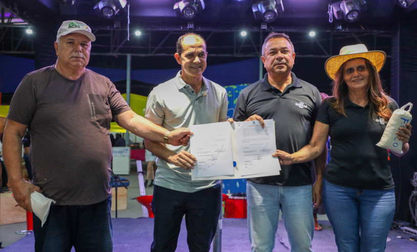 ASN Acre - Agência Sebrae de Notícias