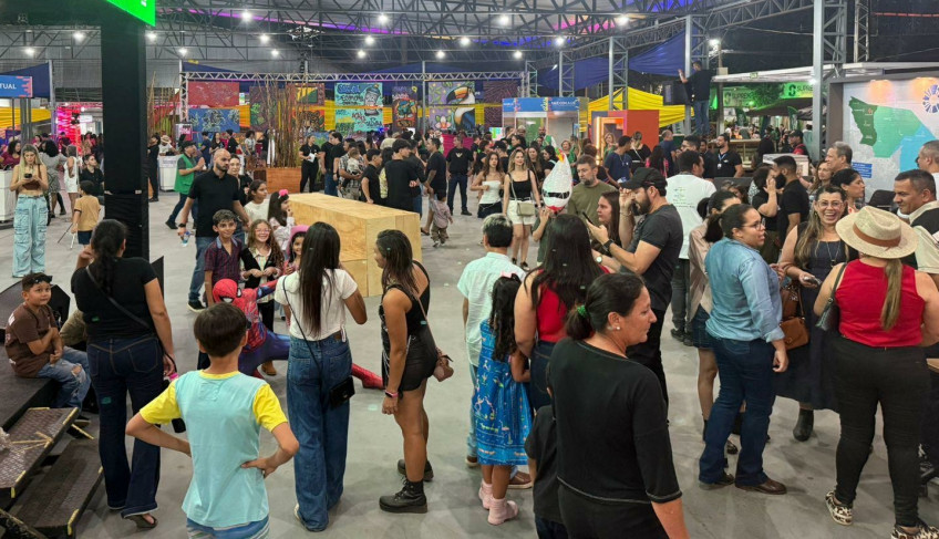 ASN Acre - Agência Sebrae de Notícias