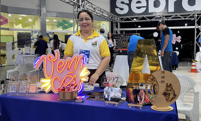 ASN Acre - Agência Sebrae de Notícias