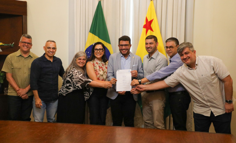 ASN Acre - Agência Sebrae de Notícias