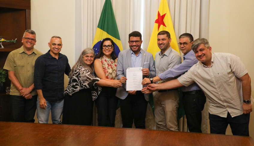 ASN Acre - Agência Sebrae de Notícias