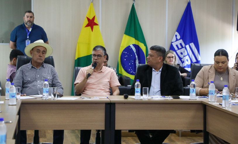 ASN Acre - Agência Sebrae de Notícias