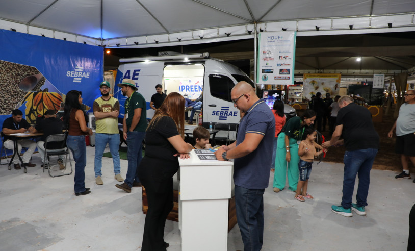 ASN Acre - Agência Sebrae de Notícias