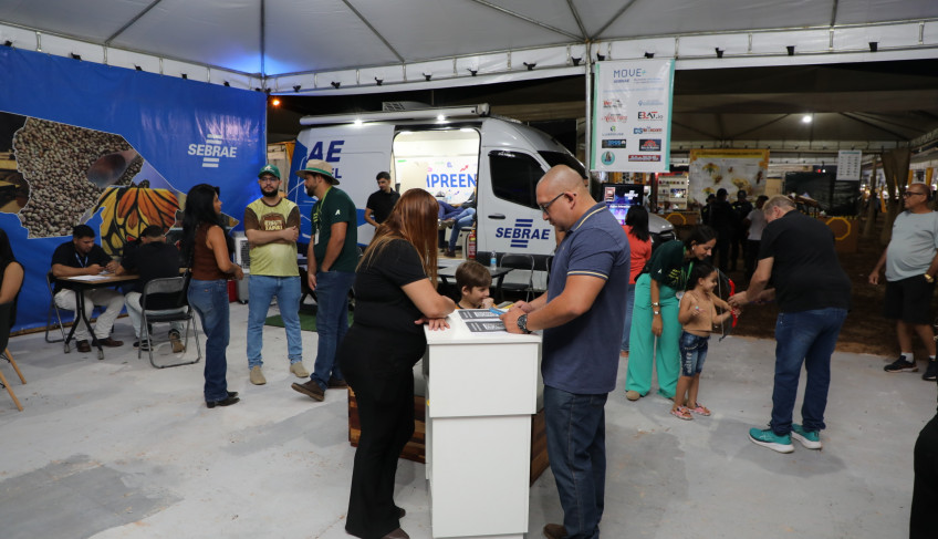 ASN Acre - Agência Sebrae de Notícias