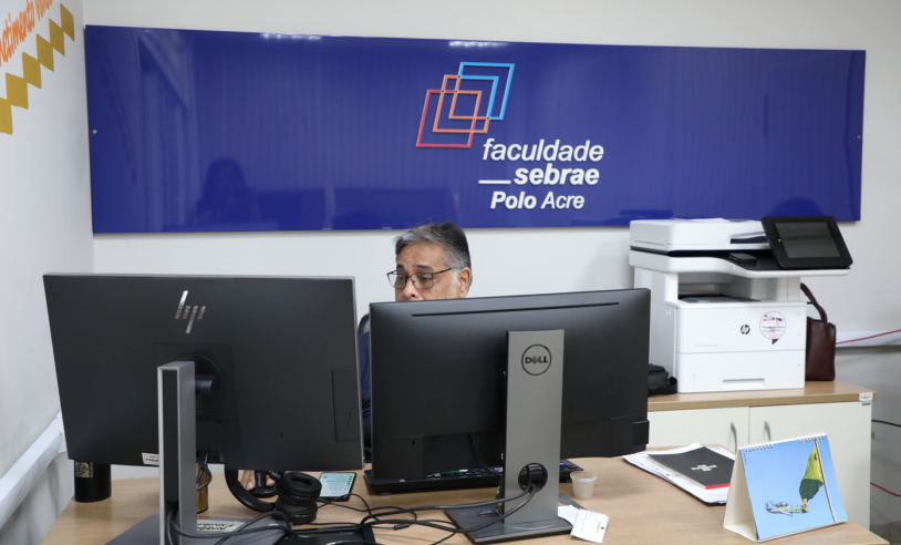 ASN Acre - Agência Sebrae de Notícias