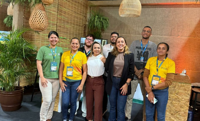 ASN Acre - Agência Sebrae de Notícias