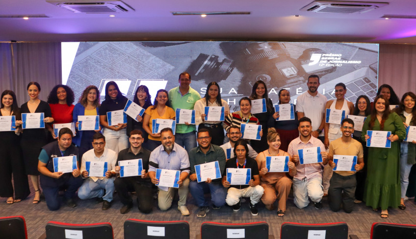 ASN Acre - Agência Sebrae de Notícias