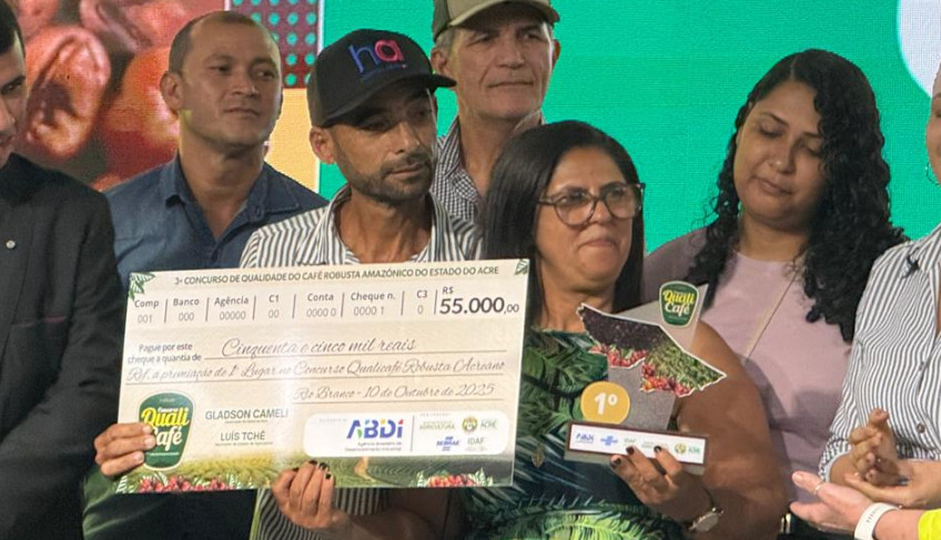 ASN Acre - Agência Sebrae de Notícias