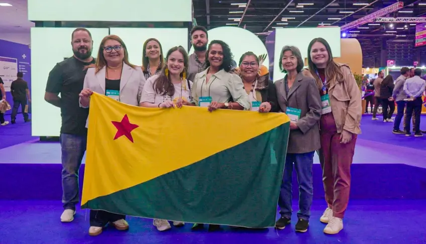 ASN Acre - Agência Sebrae de Notícias