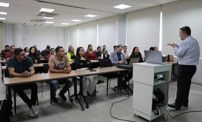 ASN Acre - Agência Sebrae de Notícias