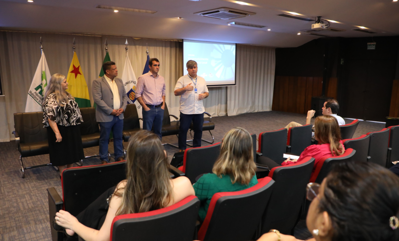 ASN Acre - Agência Sebrae de Notícias