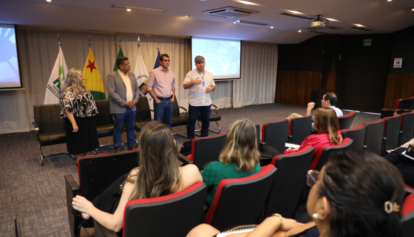 ASN Acre - Agência Sebrae de Notícias