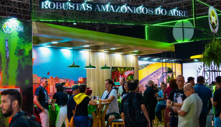 ASN Acre - Agência Sebrae de Notícias