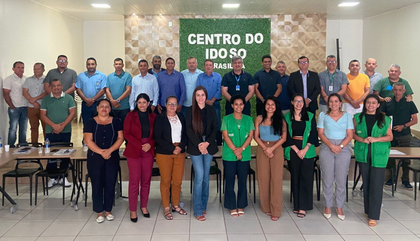 ASN Acre - Agência Sebrae de Notícias