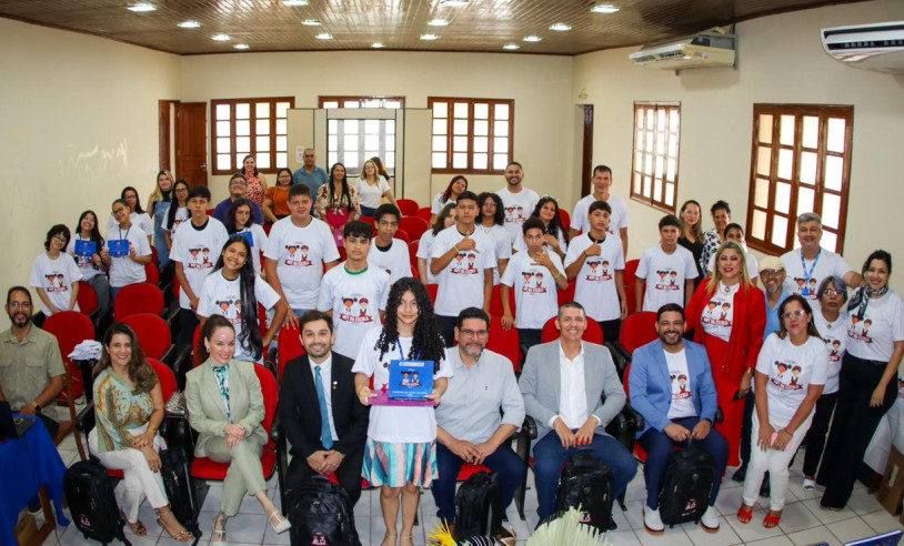 ASN Acre - Agência Sebrae de Notícias