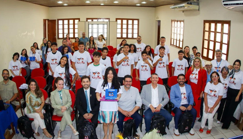 ASN Acre - Agência Sebrae de Notícias