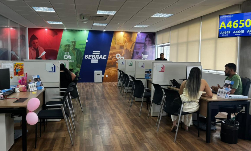 ASN Acre - Agência Sebrae de Notícias