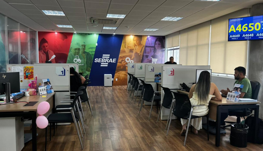 ASN Acre - Agência Sebrae de Notícias